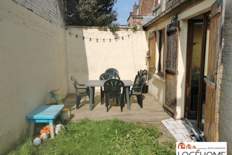 Vente maison à Lille - Ref.HEL1224AL - Image 3