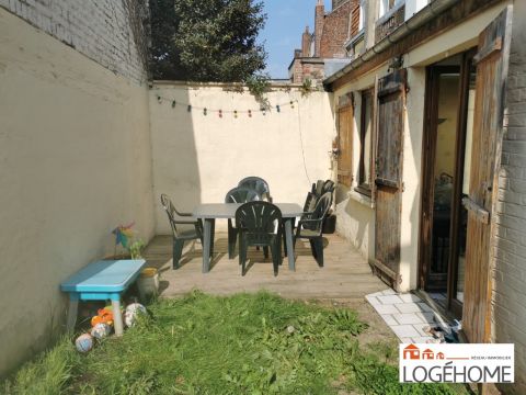 Vente maison à Lille - Ref.HEL1224AL - Image 2
