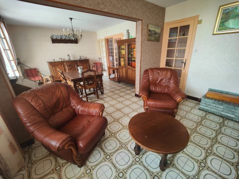 Vente maison à Somain - Ref.som2228 - Image 1