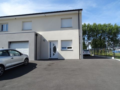 Vente maison à Auchel - Ref.BLB446 - Image 1