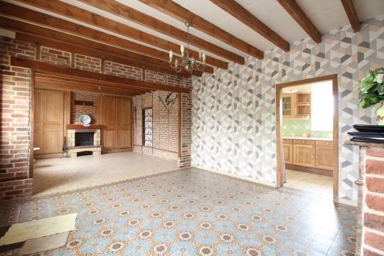 Vente maison à Hazebrouck - Ref.HAZ1595-1 - Image 1