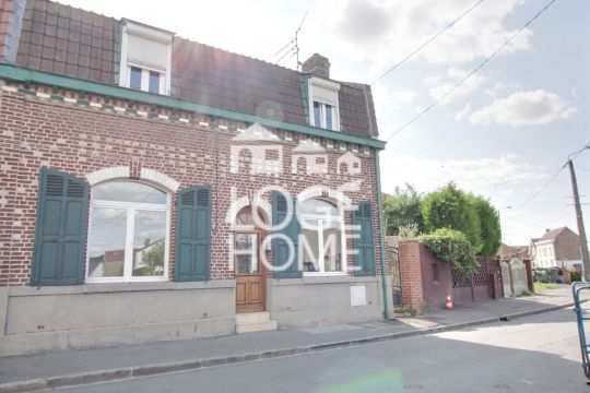 Vente maison à Douvrin - Ref.LAB3500 - Image 1