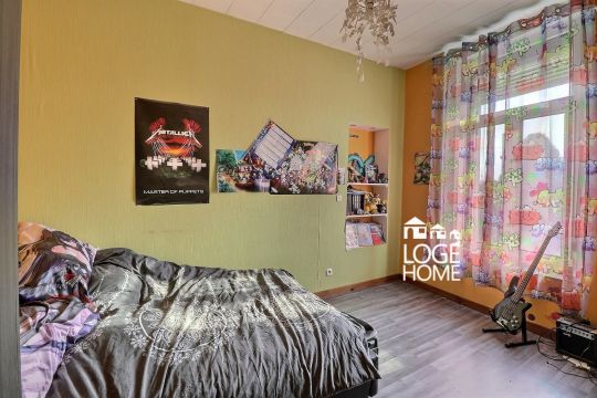 Vente maison à Maubeuge - Ref.MAU284 - Image 24