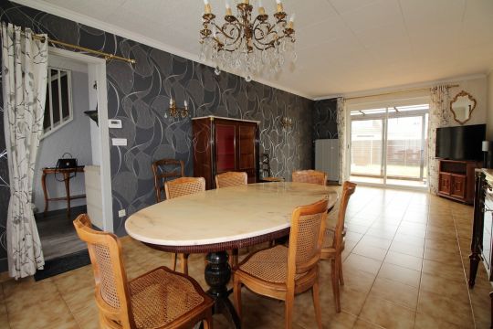 Vente maison à Houdain - Ref.BLB4470 - Image 1