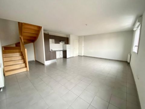 Vente appartement à Hellemmes-Lille - Ref.HEL1229VB - Image 1