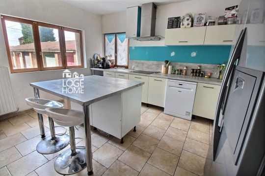 Vente maison à Denain - Ref.SOM2233 - Image 2