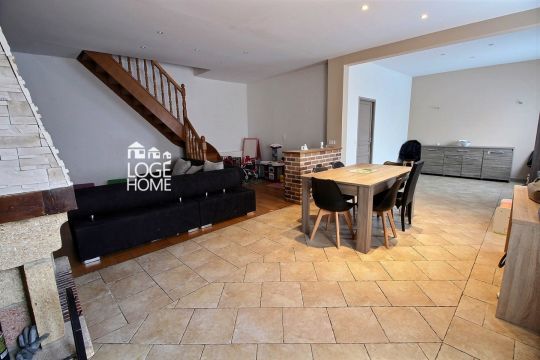 Vente maison à Denain - Ref.SOM2233 - Image 1