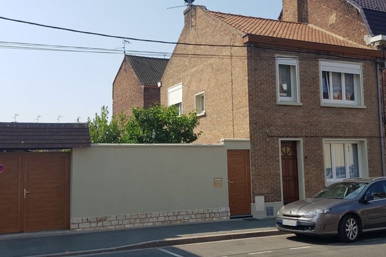 Vente maison à Armentières - Ref.ARME1267 - Image 1