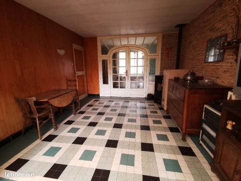 Vente maison à Lomme - Ref.LAMGV - Image 1