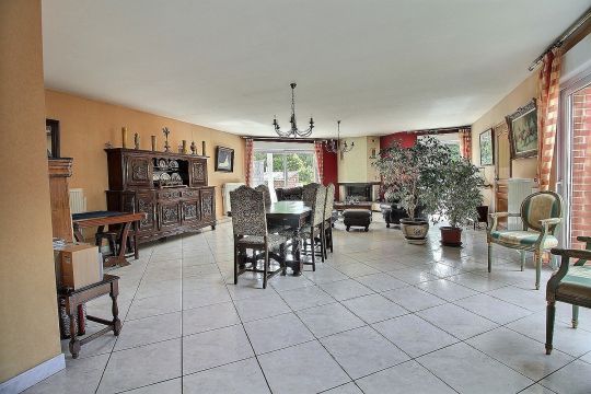 Vente maison à Godewaersvelde - Ref.HAZ1596 - Image 1