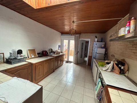 Vente maison à La Madeleine - Ref.RON1662 - Image 2