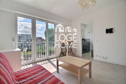 Vente appartement à  - Ref.lilbm-1175 - Image 1