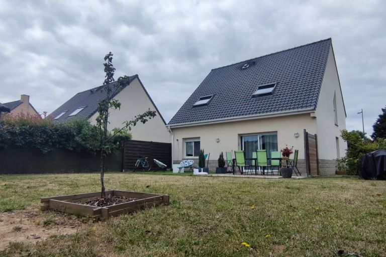 Vente maison à Montigny-en-Gohelle - Ref.HENIN1765 - Image 1