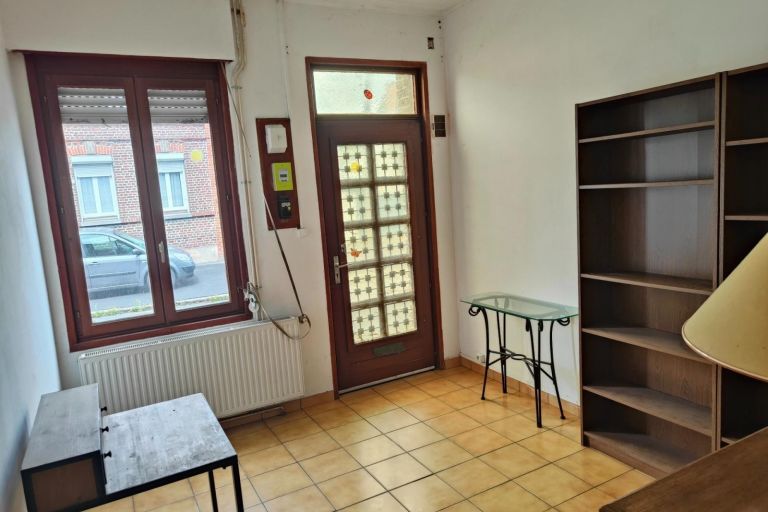 Vente immeuble à Lourches - Ref.2234SOM - Image 13