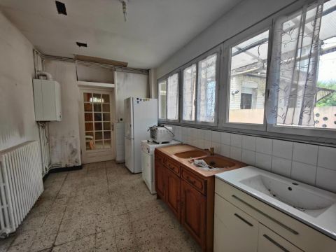 Vente immeuble à Lourches - Ref.2234SOM - Image 8