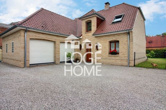 Vente maison à Douvrin - Ref.LAB3506TL - Image 1