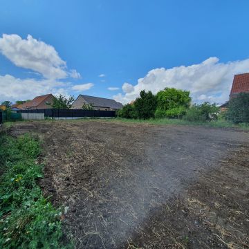 Vente terrain à Bauvin - Ref.ANN1040 - Image 1
