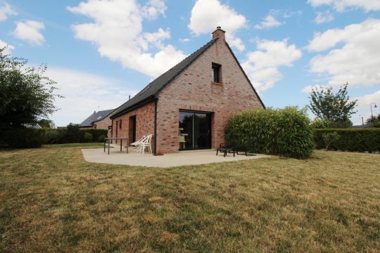 Vente maison à Zegerscappel - Ref.HAZ1598 - Image 1