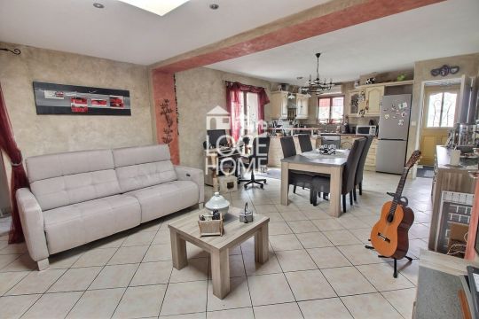 Vente maison à Loison-sous-Lens - Ref.LEG2035 - Image 1