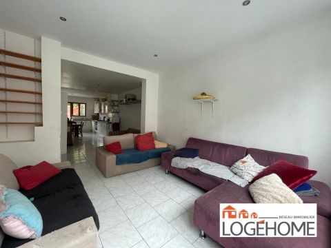 Vente maison à Lille - Ref.HEL1241AL - Image 1
