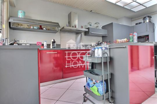 Vente maison à Wattrelos - Ref.WAT2337 - Image 2
