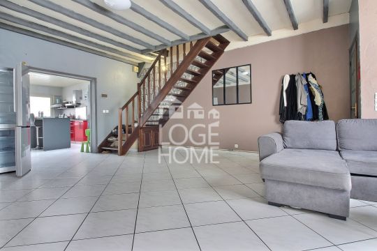 Vente maison à Wattrelos - Ref.WAT2337 - Image 3