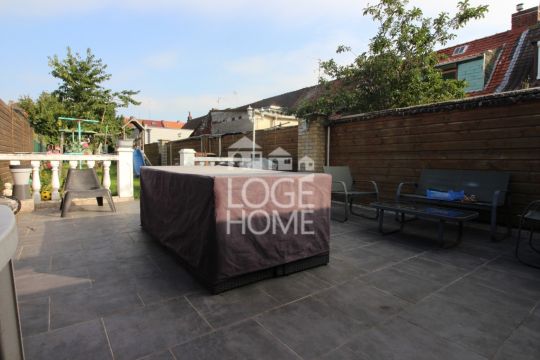 Vente maison à Wattrelos - Ref.WAT2337 - Image 16