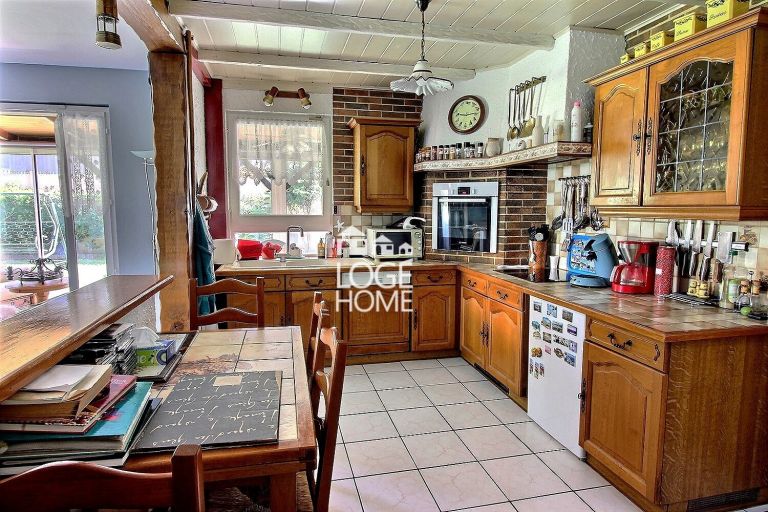 Vente maison à Ronchin - Ref.RON1667 - Image 2