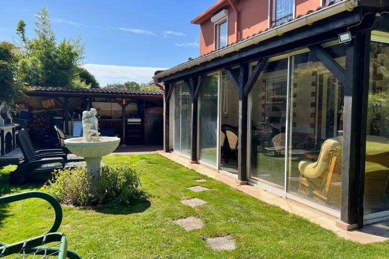 Vente maison à Ronchin - Ref.RON1667 - Image 1