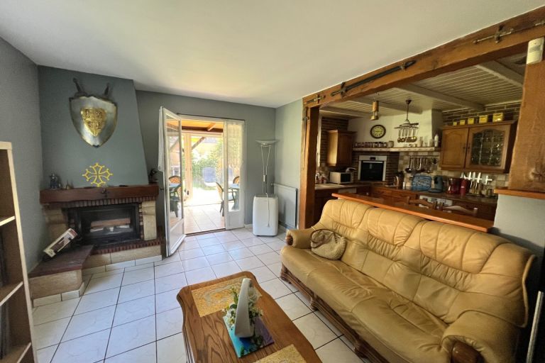 Vente maison à Ronchin - Ref.RON1667 - Image 3