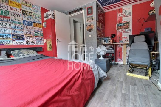 Vente maison à Wattrelos - Ref.WAT2340 - Image 12