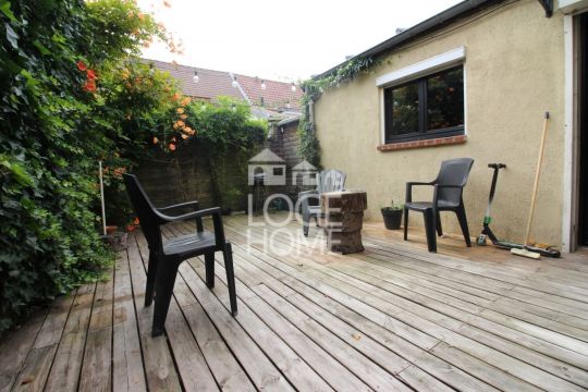 Vente maison à Wattrelos - Ref.WAT2340 - Image 13