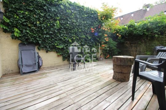Vente maison à Wattrelos - Ref.WAT2340 - Image 14