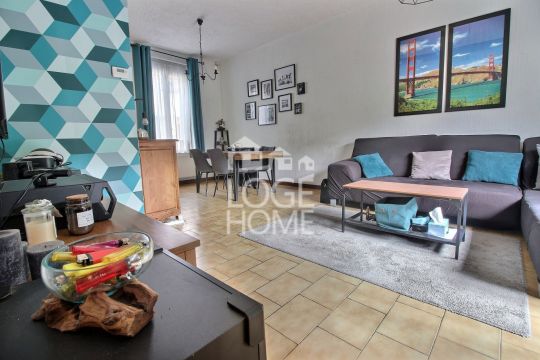 Vente maison à Wattrelos - Ref.WAT2340 - Image 2