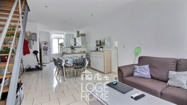 Vente maison à Tourcoing - Ref.TOU2086 - Image 1