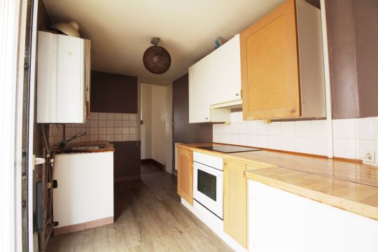 Vente maison à Hazebrouck - Ref.HAZ1601 - Image 3