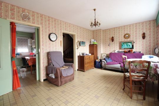 Vente maison à Hazebrouck - Ref.HAZ1602 - Image 1