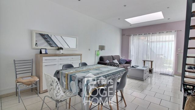 Vente maison à Mouvaux - Ref.TOU2086M2 - Image 1