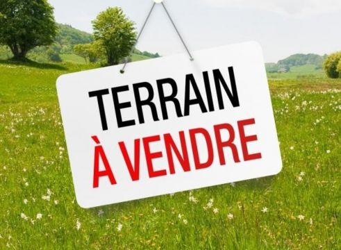 Vente terrain à Auchy-les-Mines - Ref.LAB3511 - Image 1
