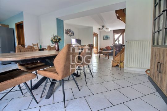 Vente maison à Wattrelos - Ref.WAT2342 - Image 1