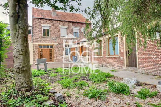 Vente maison à Cuinchy - Ref.LAB3512 - Image 1