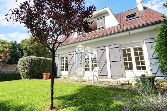 Vente maison à Sin-le-Noble - Ref.SIN476 - Image 1