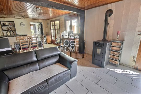 Vente maison à Loos-en-Gohelle - Ref.LEG2039 - Image 1