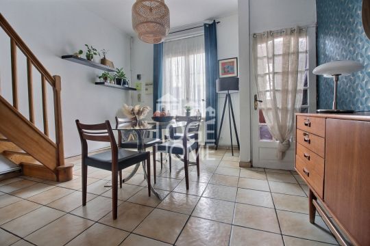 Vente maison à Wattrelos - Ref.WAT2343 - Image 1