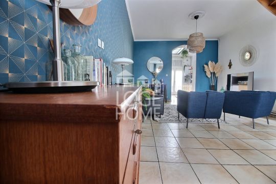 Vente maison à Wattrelos - Ref.WAT2343 - Image 6