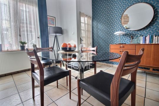 Vente maison à Wattrelos - Ref.WAT2343 - Image 2