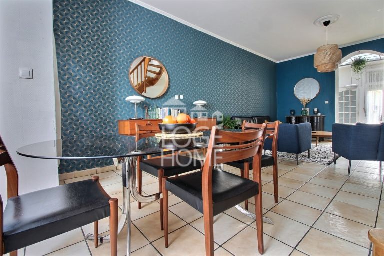 Vente maison à Wattrelos - Ref.WAT2343 - Image 1
