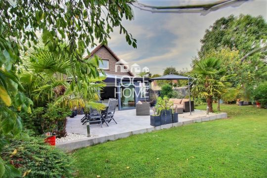 Vente maison à Loos-en-Gohelle - Ref.LEG2040 - Image 15
