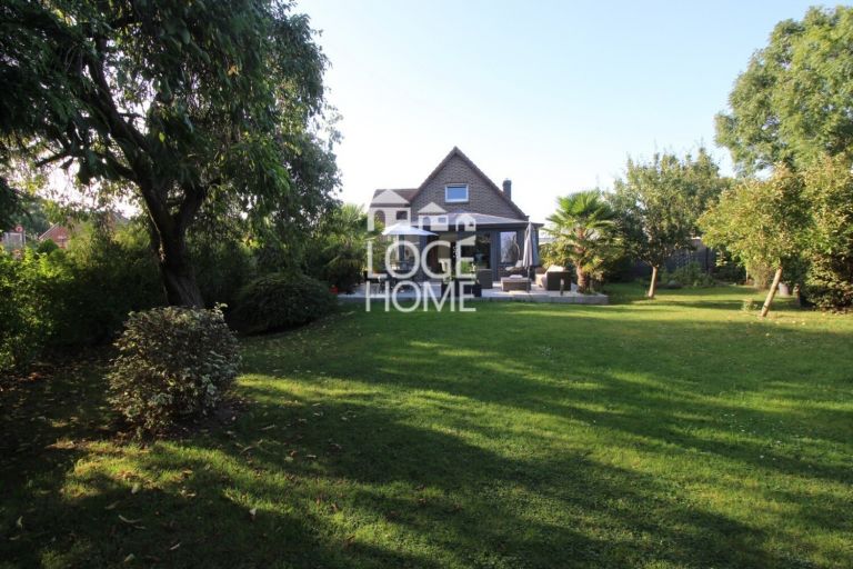 Vente maison à Loos-en-Gohelle - Ref.LEG2040 - Image 1