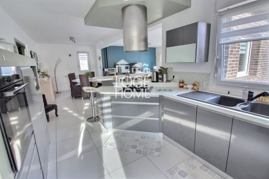Vente maison à Loos-en-Gohelle - Ref.LEG2040 - Image 6